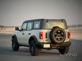 Ford Bronco Big Bend 2025 Brand New